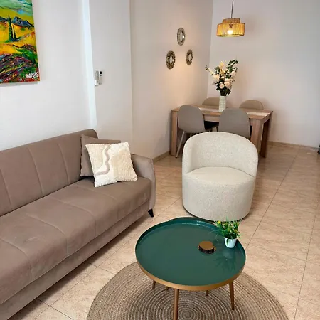 Perla Del Mar Apartment