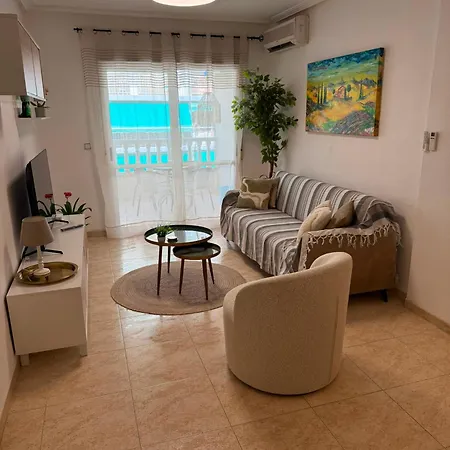 Apartment Perla Del Mar *