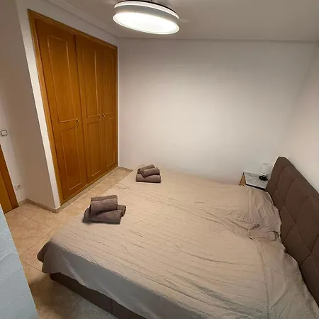 Appartamento Perla Del Mar - Alquiler De Temporada El Campello