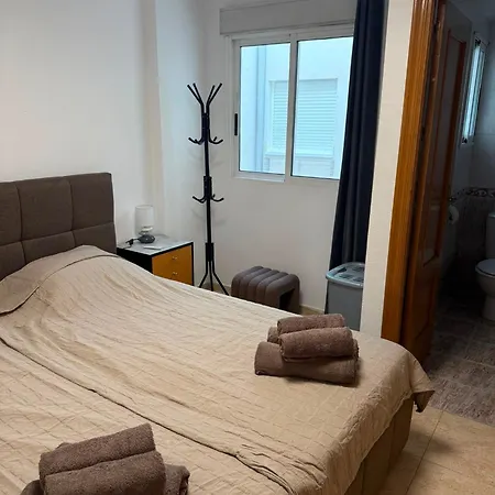 Apartment Perla Del Mar