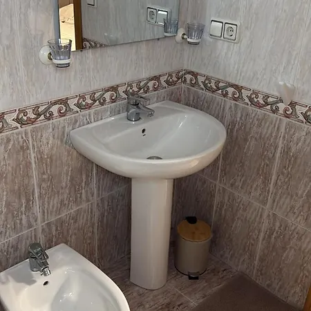 Apartment Perla Del Mar *