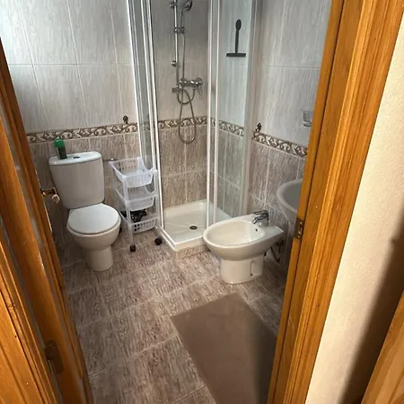 Apartment Perla Del Mar *