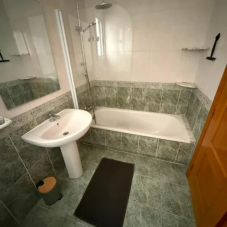 Perla Del Mar Apartment El Campello