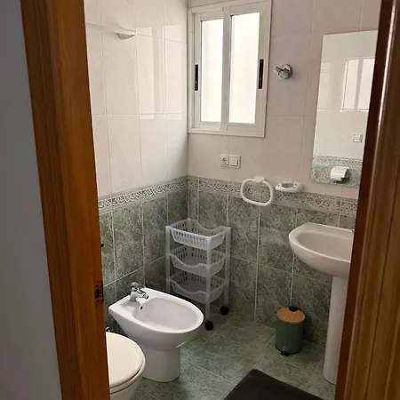 Apartment Perla Del Mar *