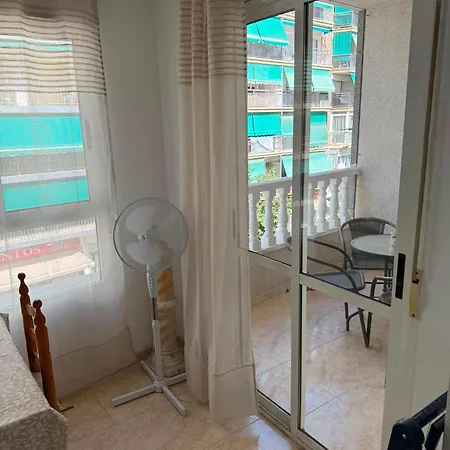 Perla Del Mar Apartment