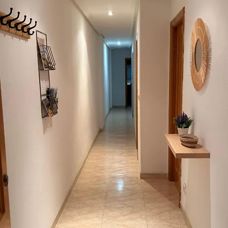 Perla Del Mar Apartment
