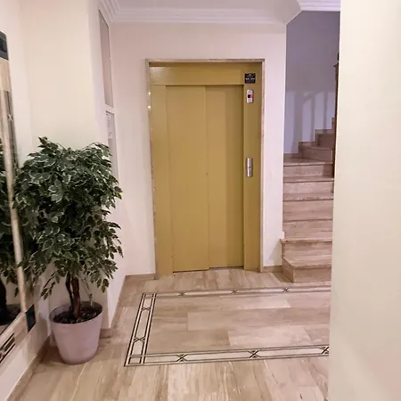 Perla Del Mar Apartment