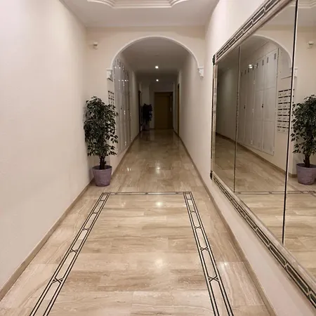 Perla Del Mar - Alquiler De Temporada * El Campello