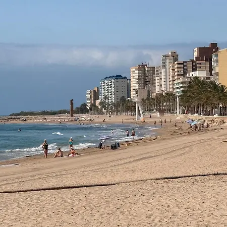 Perla Del Mar *