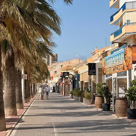 Apartment Perla Del Mar *