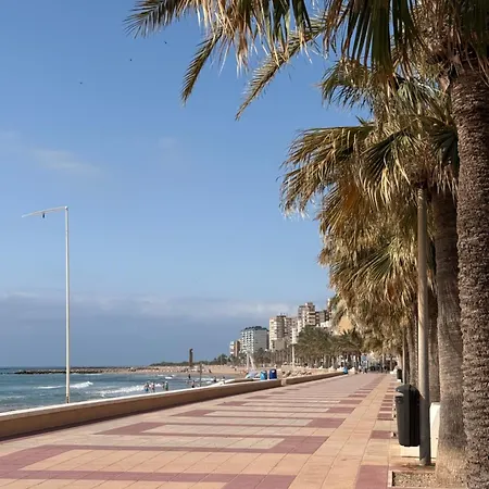 Perla Del Mar