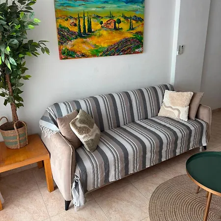 Perla Del Mar Apartment *